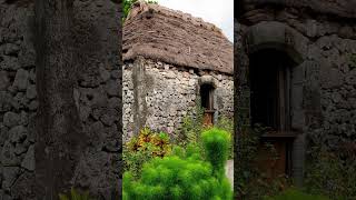 Batanes Philippiens  Stone Houses [upl. by Ettenuahs]