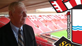 McMenemy 40 years on quotThe cup is magicquot [upl. by Nahoj791]