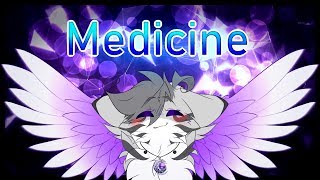 MEDICINE  Meme  Vent [upl. by Enoid]