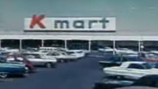 1970s Kmart Christmas Music [upl. by Previdi]