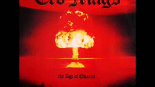 CroMags  Hard Times [upl. by Ledda]