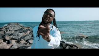 Flavour  Most High feat Semah Official Video [upl. by Ecille887]