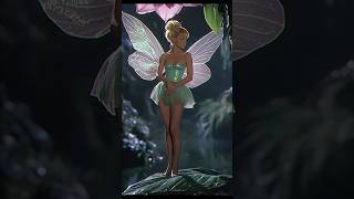 Tinkerbell LiveAction ai tinkerbell 80s [upl. by Karim]