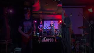 IVORINE  The Anchorsolo music rock guitar livemusic музыка [upl. by Stilwell]