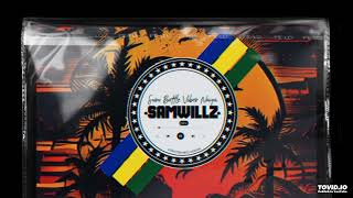 Controller Moombahchill Remix 2024ProdRenZo amp Noan Remix🇵🇬🎶 [upl. by Aihsekan351]