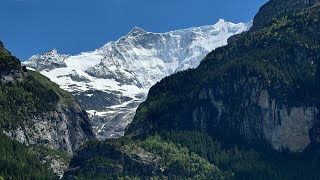 Summer in Grindelwald [upl. by Weinreb]