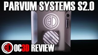 Parvums System S2 Case Review [upl. by Aisemaj738]