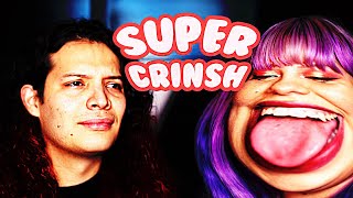 CRINSH COMPILEISHON  HISTORIAS MECAS DE MIS SUBS  Luna Martínez [upl. by Anairotciv]