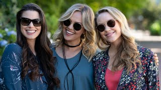 Chesapeake Shores  Season 4  Promo 4 [upl. by Arak]