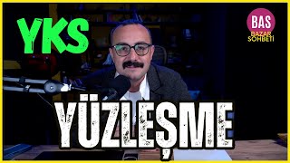 YKSYÜZLEŞMEİRADEÖZELEŞTİRİMUTLULUK [upl. by Esidnak]