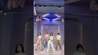 BUM  MITCHIE W1LL K  TIKTOK DANCE  BALADI STUDIO [upl. by Icul]