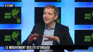 SMART IMPACT  Les ETI s’engagent [upl. by Nueormahc]