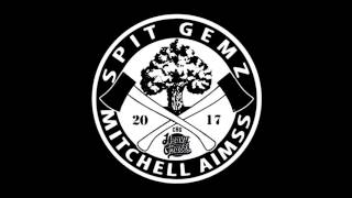 Spit Gemz amp Mitchell Aimss Fight To The Death [upl. by Luther137]