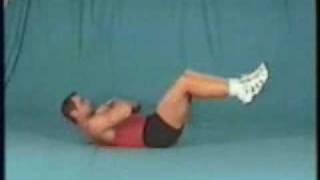 Rutina para abdominales ABS exercise abs [upl. by Lias798]