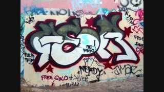 Graffiti IE orange county riverside [upl. by Haman]