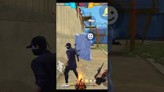 Hacker ❌ M1 ✅ foryou foryourpage freefirehighlights shorts [upl. by Yusem]