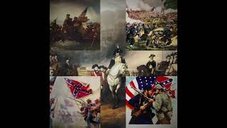 US history edit 1800s1700s [upl. by Lebbie]