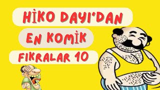 En Komik Fıkralar 10 fıkra şaka troll fıkralarlatürkiye hikodayı [upl. by Yentnuoc]