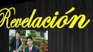 REVELACION  ANTOLOGIA MIX [upl. by Etteroma]