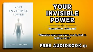 Unlock Your Potential Your Invisible Power by Genevieve Behrend ✨💡 [upl. by Thom]