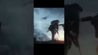 WW1 was horrifying battlefield 1 [upl. by Vtarj]