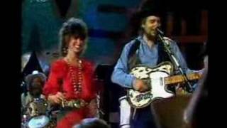 Waylon in Germany in the 80´s  with Jessi [upl. by Farlie]