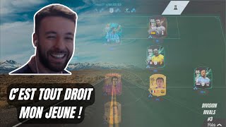 CEST LAUTOROUTE EN DIV 3 [upl. by Danais]