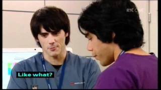 Shortland Street ep 3921 pt22 [upl. by Aikemet390]