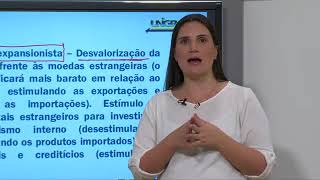 Introdução a Macroeconomia Parte 02 [upl. by Ennaxxor]