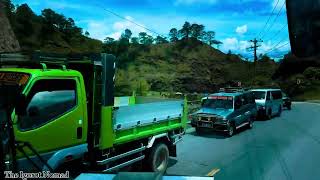 Halsema Highway Atok Benguet [upl. by Scoles]