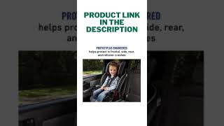 Graco SlimFit 3 In 1 Car Seat Reviews [upl. by Ennovahs]