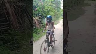 I AM RIDER SONG👍 FUNNY SHORT VIDEO COMEDY SHORT VIDEO [upl. by Florance]