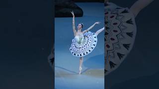 Elizaveta Kokoreva as Aspiccia🤍 ballet pharaohsdaughter aspiccia bolshoi variation shorts [upl. by Aurelea]