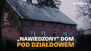 „Nawiedzony” dom pod Działdowem [upl. by Eirovi584]