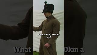 How Did Napoleons Soldiers Stay Fit [upl. by Schuster]