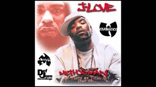 26 Method Man feat Mobb Deep  Extortion [upl. by Assiralk]