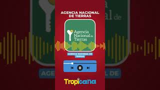 Agencia Nacional de Tierras busca fortalecer actividades agropecuarias tradicionales [upl. by Anauq]