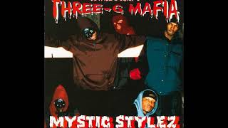 FREE Three 6 Mafia Type Beat 1000 Razor Blades ProdMercile [upl. by Alesram363]