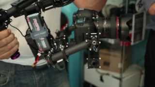 Smoothcam Stabilizzatore Elettronico Innovativo [upl. by Dirrej31]