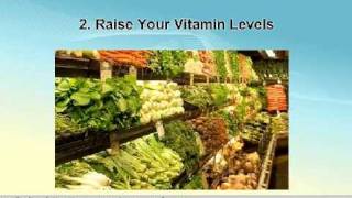 Gout Natural Cures That Work  5 Easy Steps [upl. by Yerffe590]