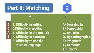 INCLUSIVENESS Mid Exam Freshman Exam Questions [upl. by Aramac]