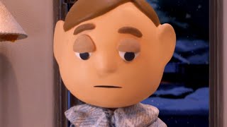 Moral Orel S3E13  Honra [upl. by Shiverick]