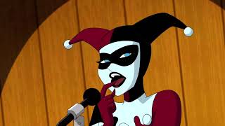 Harley Quinn  Hanging on the Telephone  The Nerves Cover [upl. by Arbba]