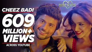 Tu Cheez Badi hai Mast mast  New hindi song  2024 hindi song bollywood movies full hindi song [upl. by Octavia185]