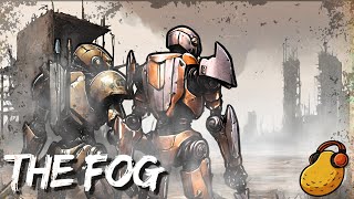 The Fog  Lets Play Kenshi Modded  E19 [upl. by Nwahsiek]