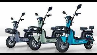 Electric Bike price In Bangladesh 2024 Walton battery bike price best electric bike in bangladesh [upl. by Nhguaval]