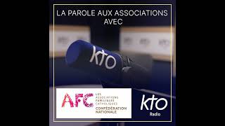 AFC  au Salon de l’Education Affective [upl. by Herzberg]