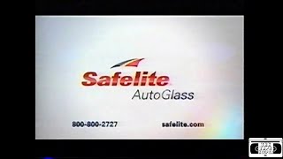 Safelite Glass Repair Commercial  2013 [upl. by Asiak]