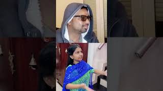 wife vs husbend reaction 6 comedy husbandversuswife funny husbandsvswives duet [upl. by Aiynat389]