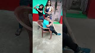 Anaya ke Ghar mein bhoot hai shorts trending funny [upl. by Yrohcaz]